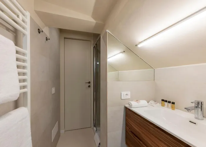 Pontaccio, 4 - In The Art District Apartament *